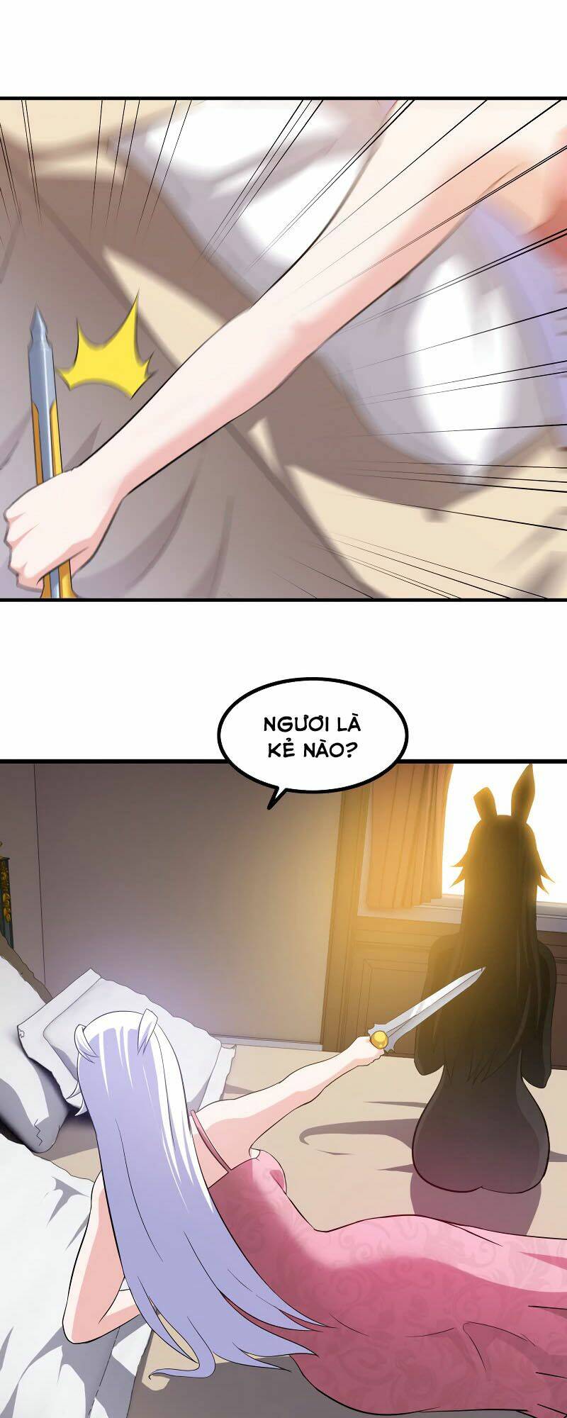 Vợ Tôi Là Quỷ Vương Chapter 32 - Trang 2