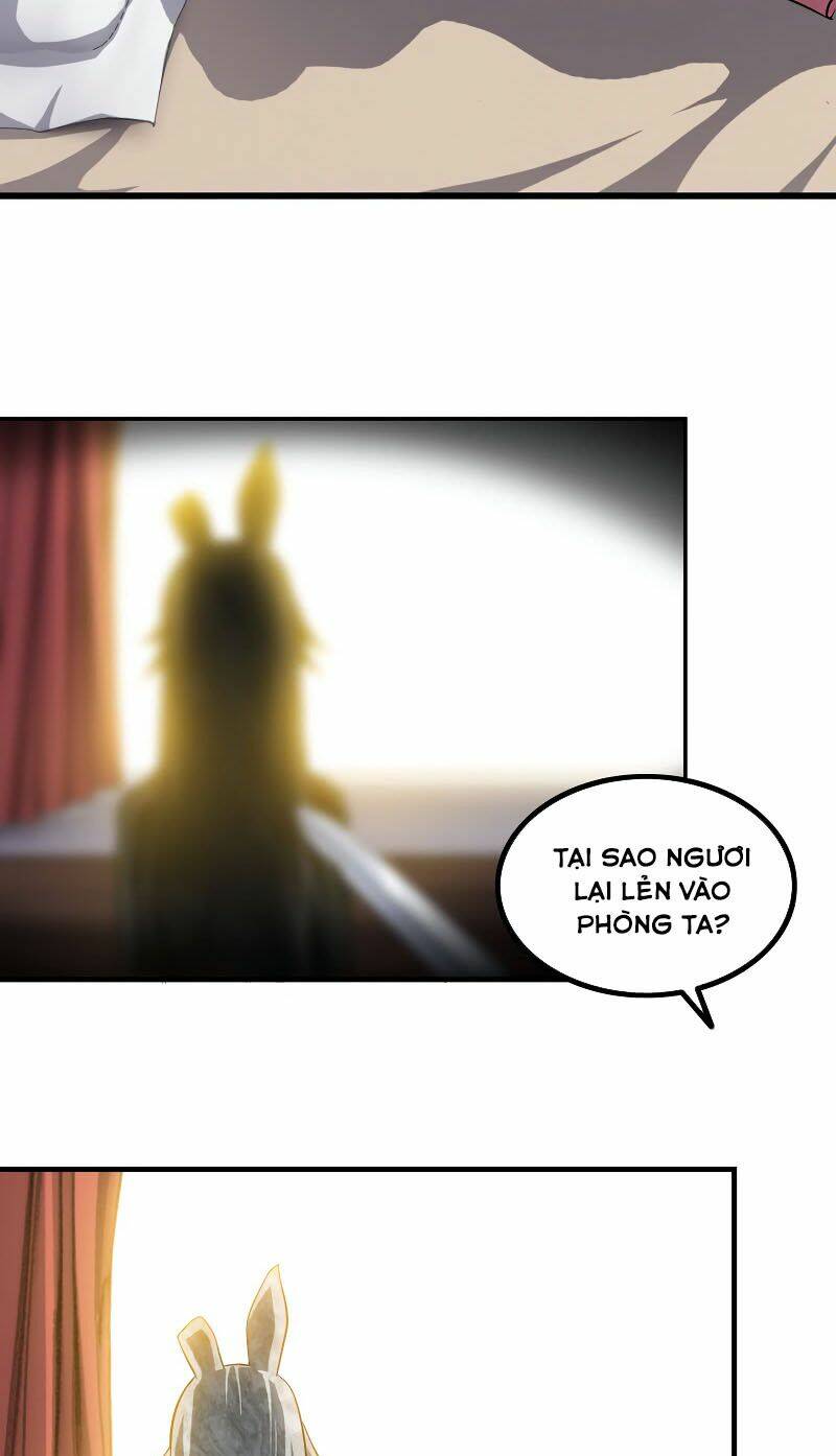 Vợ Tôi Là Quỷ Vương Chapter 32 - Trang 2