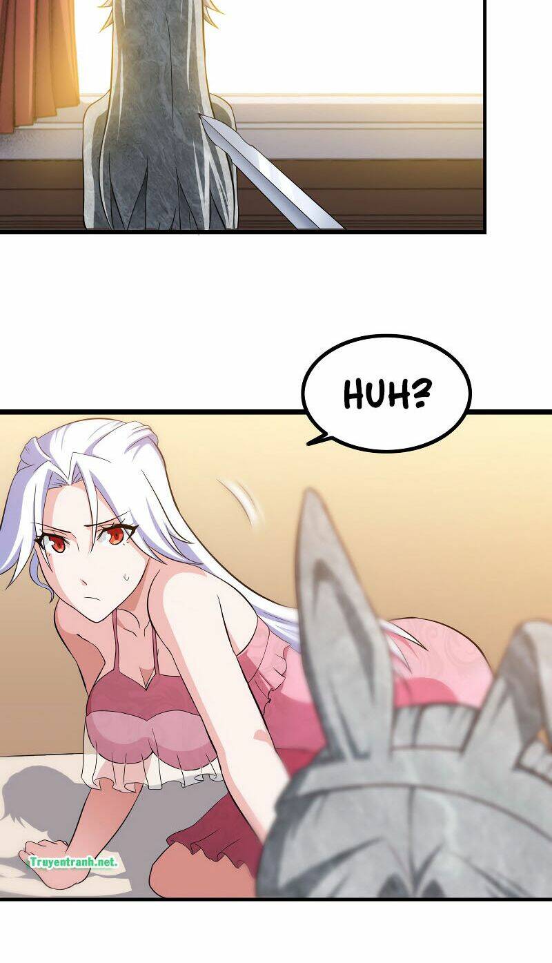 Vợ Tôi Là Quỷ Vương Chapter 32 - Trang 2