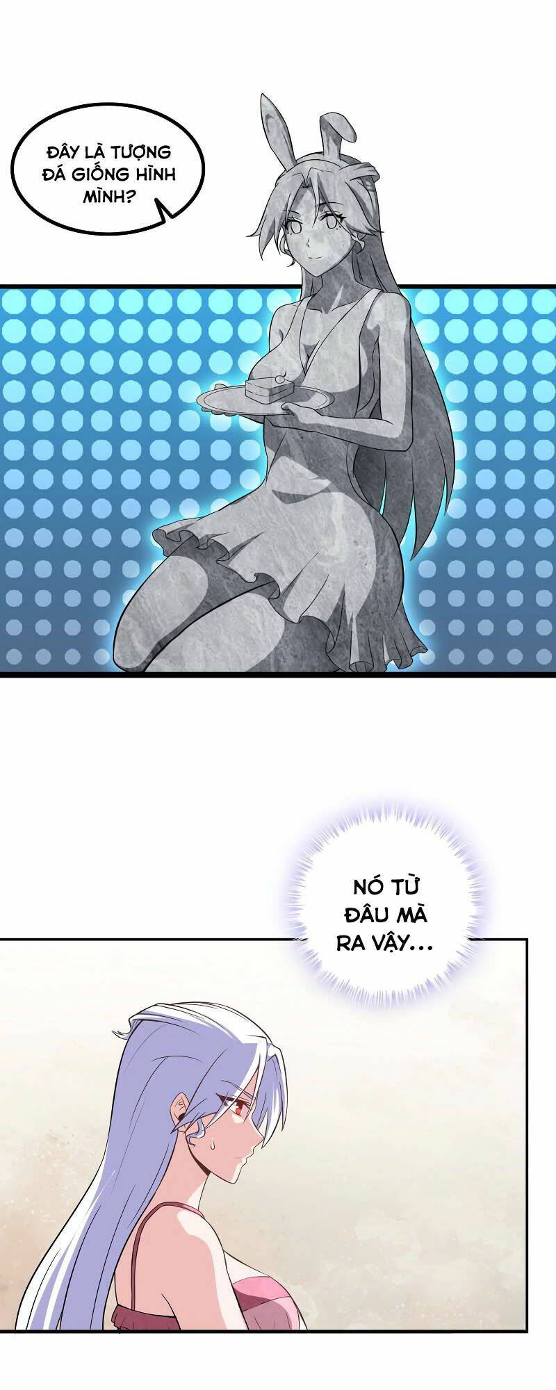 Vợ Tôi Là Quỷ Vương Chapter 32 - Trang 2