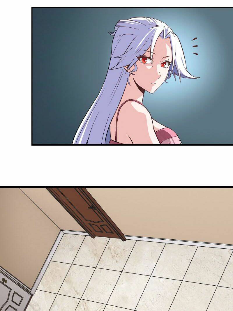 Vợ Tôi Là Quỷ Vương Chapter 32 - Trang 2