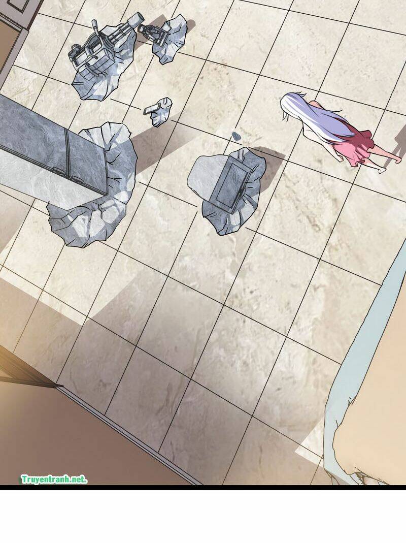 Vợ Tôi Là Quỷ Vương Chapter 32 - Trang 2