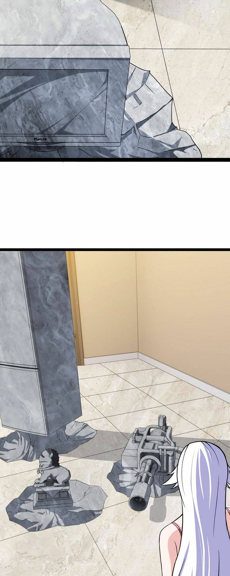 Vợ Tôi Là Quỷ Vương Chapter 32 - Trang 2