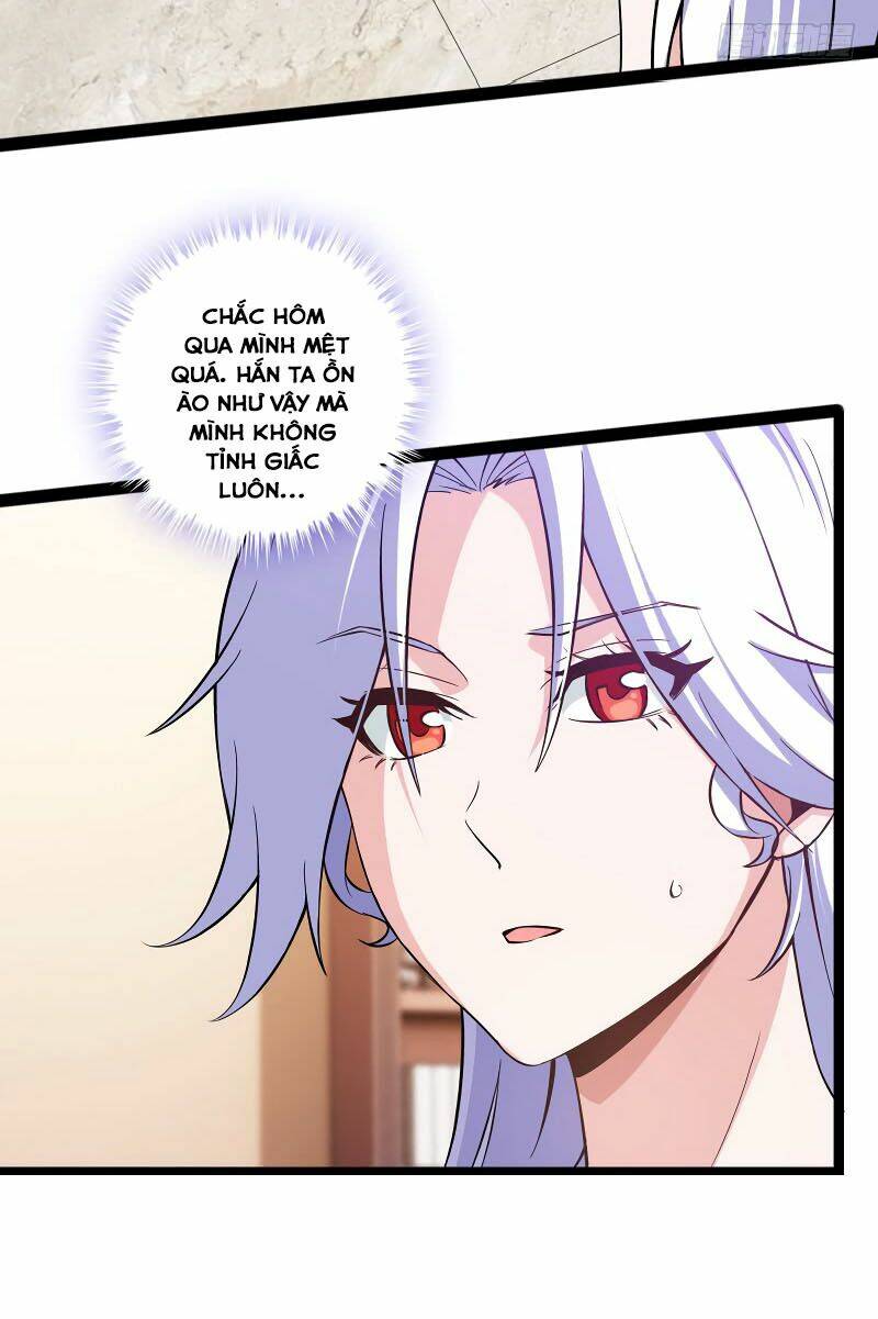 Vợ Tôi Là Quỷ Vương Chapter 32 - Trang 2