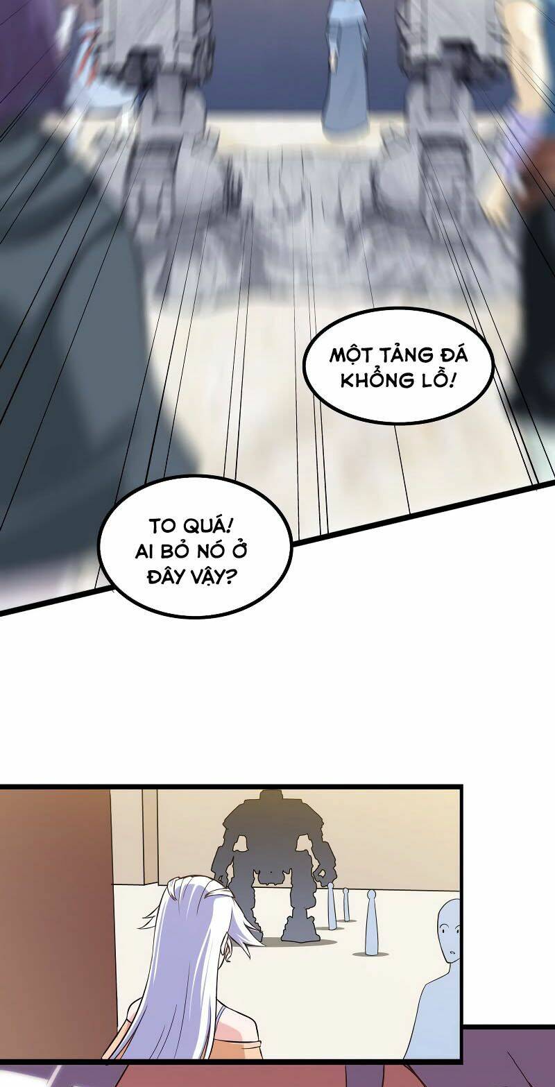 Vợ Tôi Là Quỷ Vương Chapter 32 - Trang 2