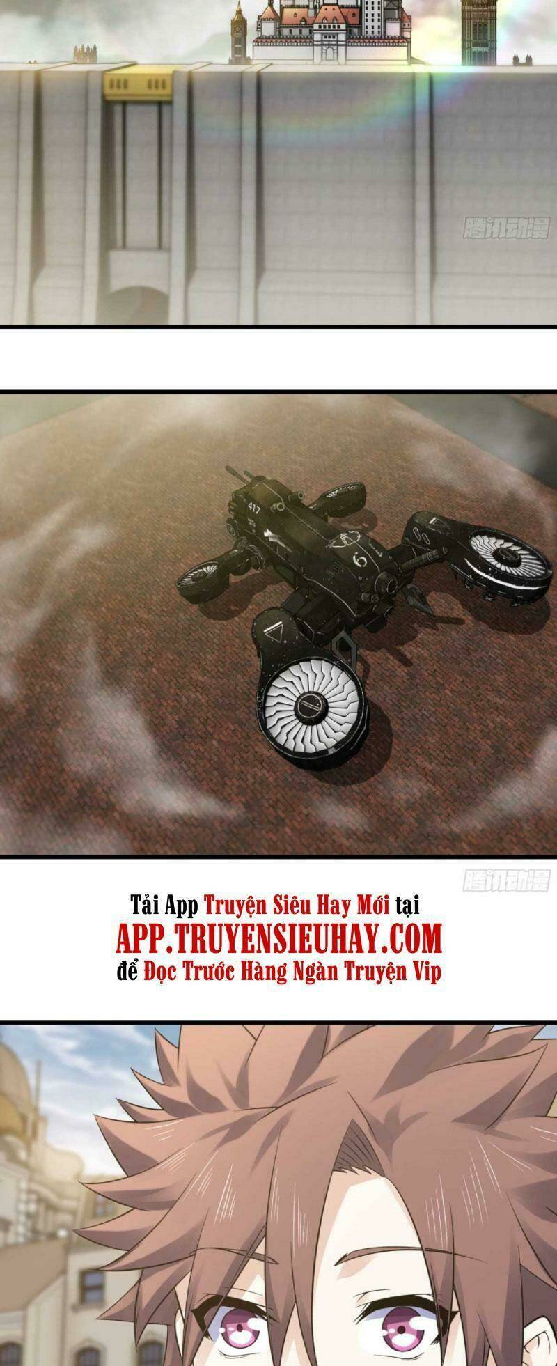 Vợ Tôi Là Quỷ Vương Chapter 320 - Trang 2