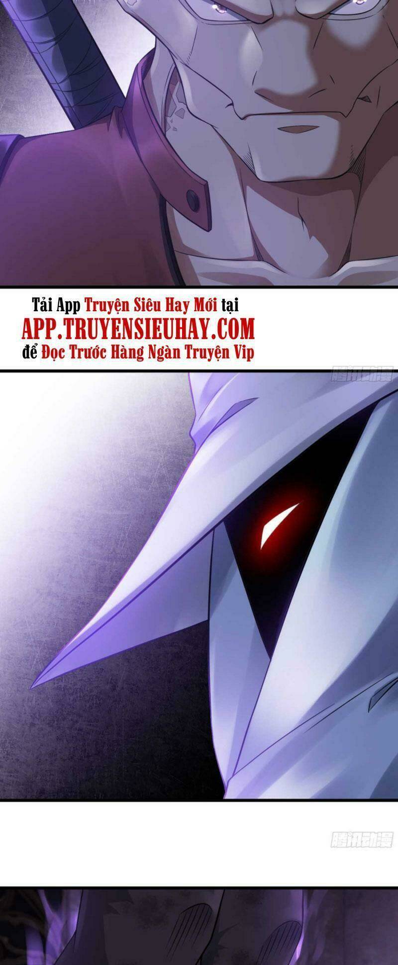 Vợ Tôi Là Quỷ Vương Chapter 320 - Trang 2