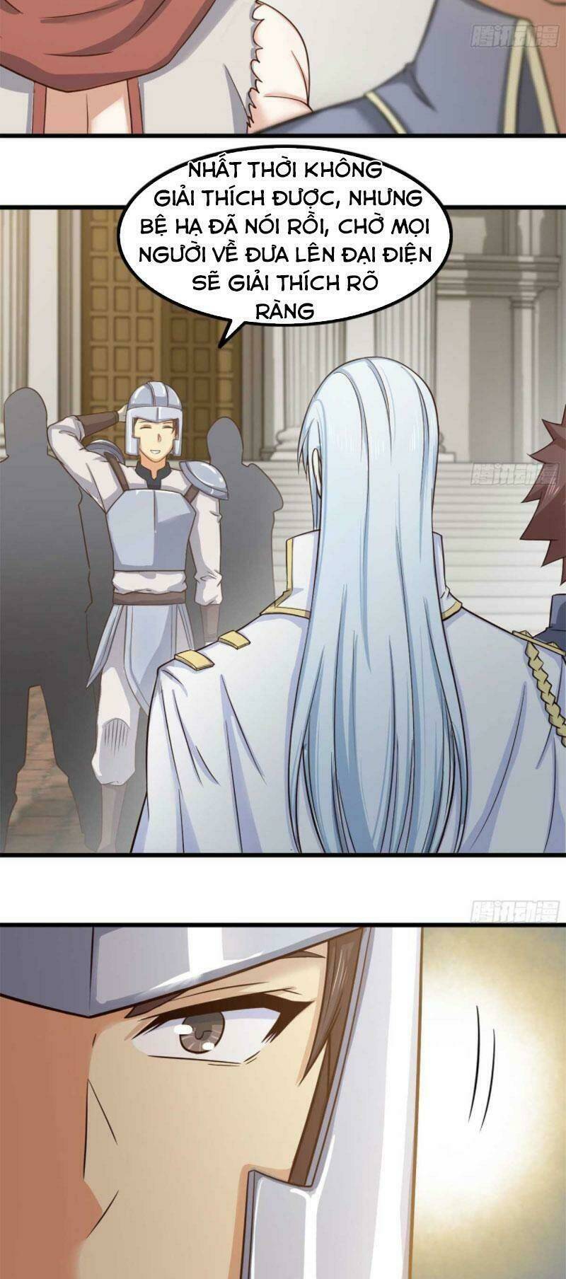 Vợ Tôi Là Quỷ Vương Chapter 321 - Trang 2