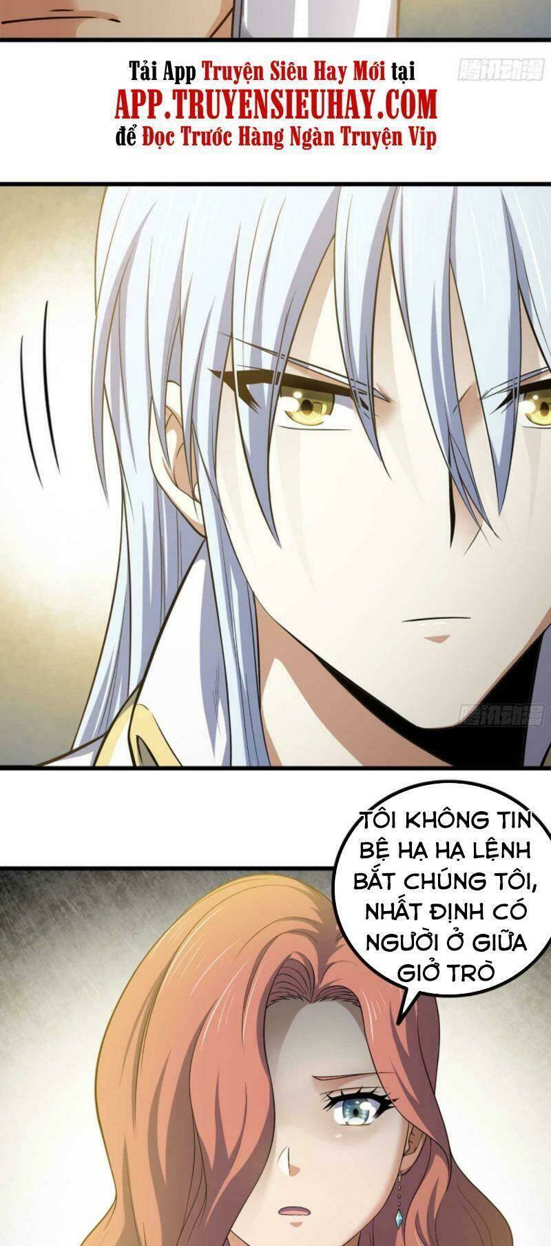 Vợ Tôi Là Quỷ Vương Chapter 321 - Trang 2