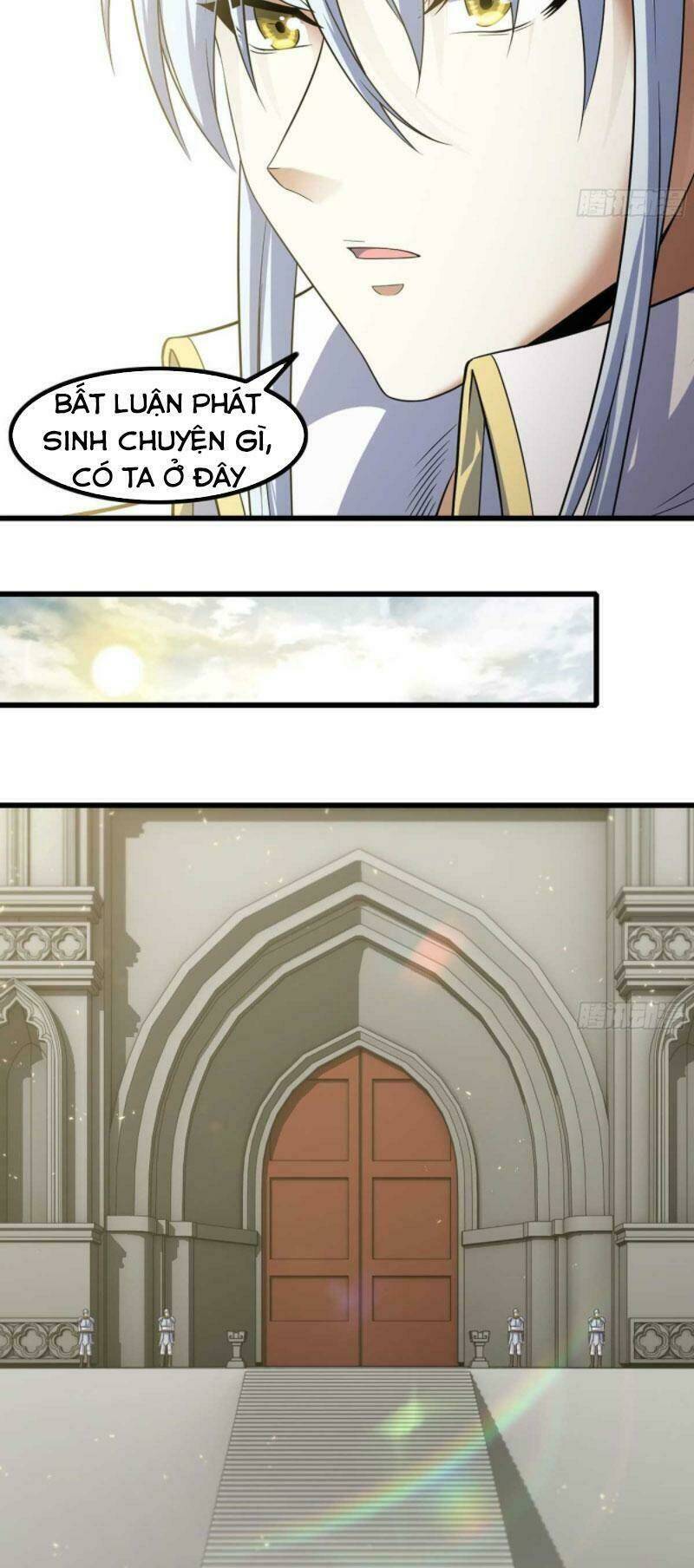 Vợ Tôi Là Quỷ Vương Chapter 321 - Trang 2