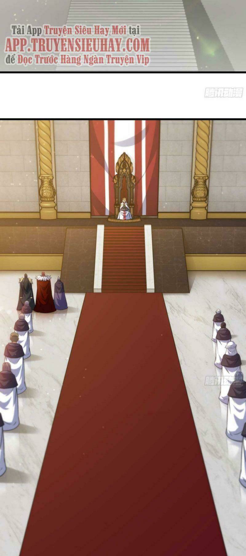 Vợ Tôi Là Quỷ Vương Chapter 321 - Trang 2