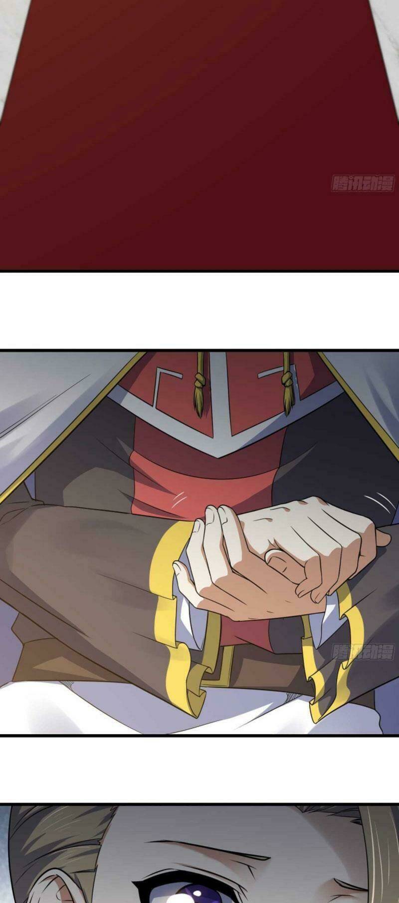 Vợ Tôi Là Quỷ Vương Chapter 321 - Trang 2