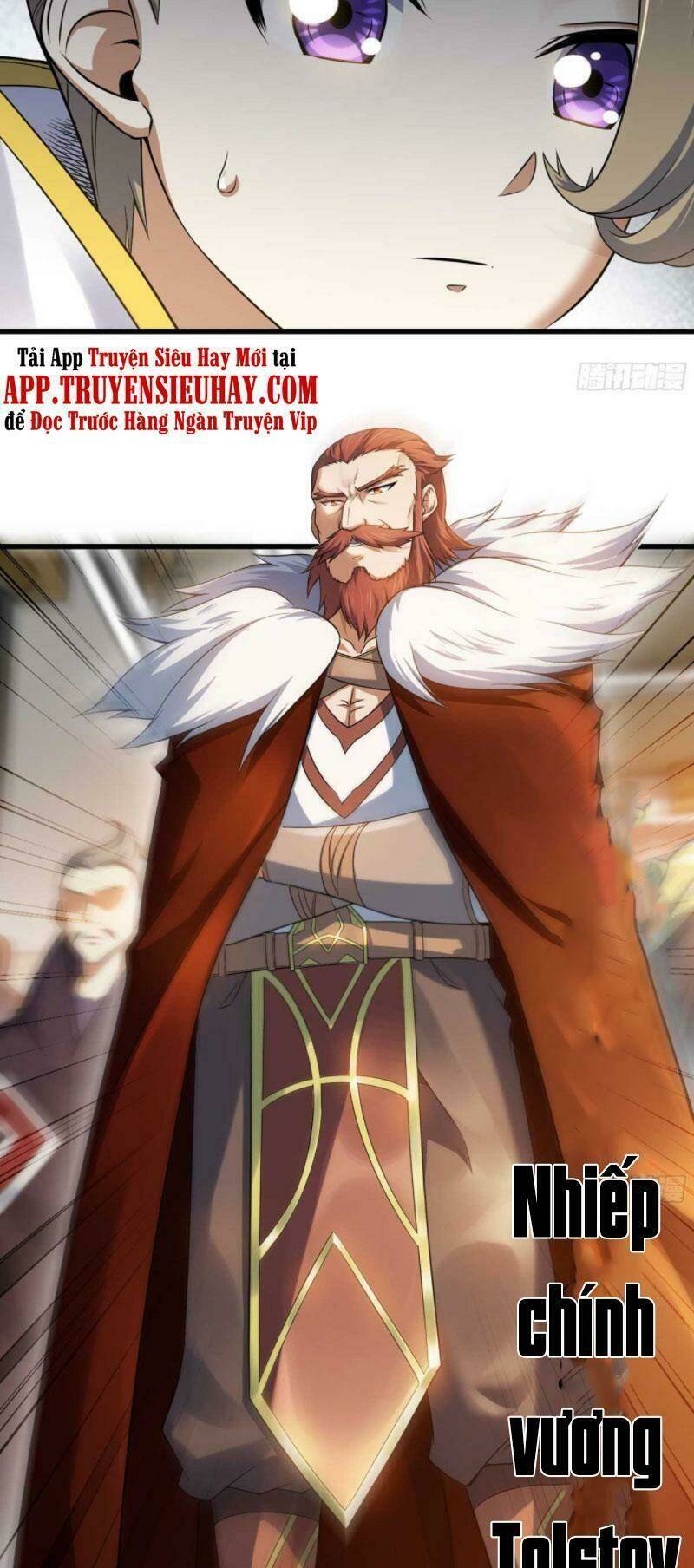 Vợ Tôi Là Quỷ Vương Chapter 321 - Trang 2