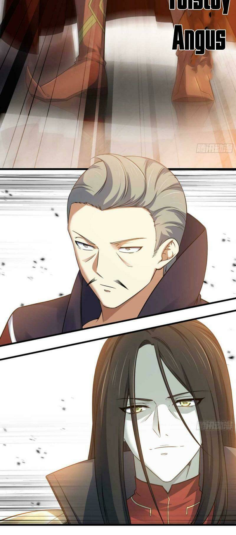 Vợ Tôi Là Quỷ Vương Chapter 321 - Trang 2