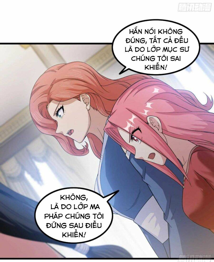 Vợ Tôi Là Quỷ Vương Chapter 322 - Trang 2