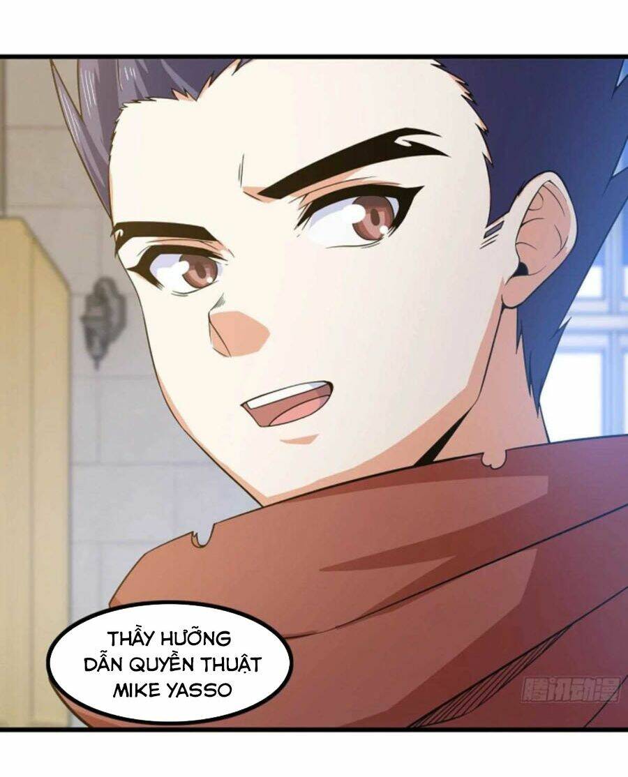 Vợ Tôi Là Quỷ Vương Chapter 322 - Trang 2