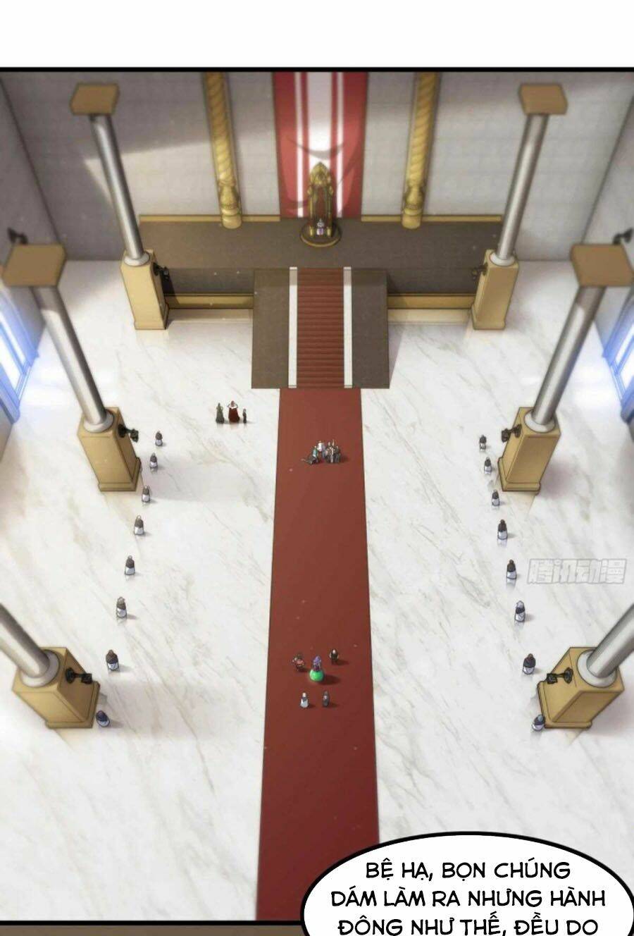 Vợ Tôi Là Quỷ Vương Chapter 322 - Trang 2