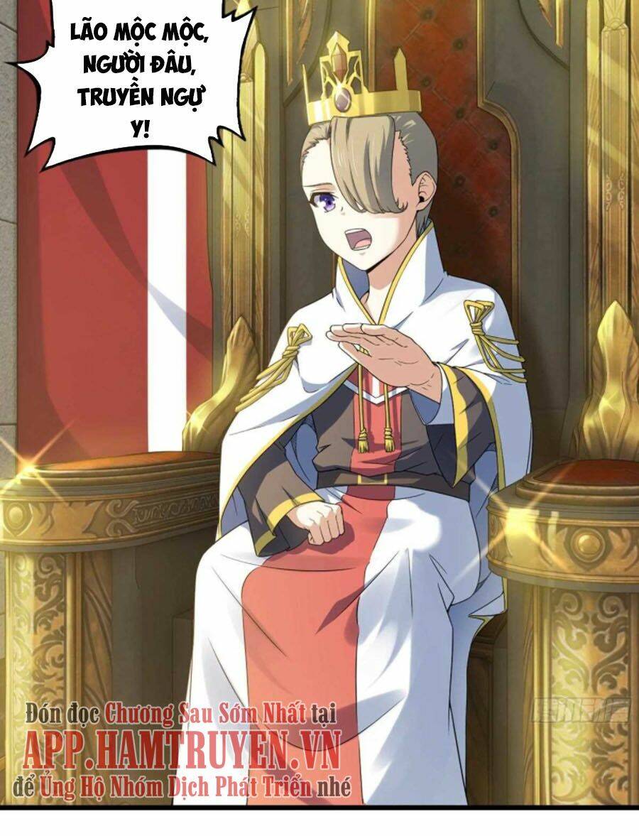 Vợ Tôi Là Quỷ Vương Chapter 322 - Trang 2