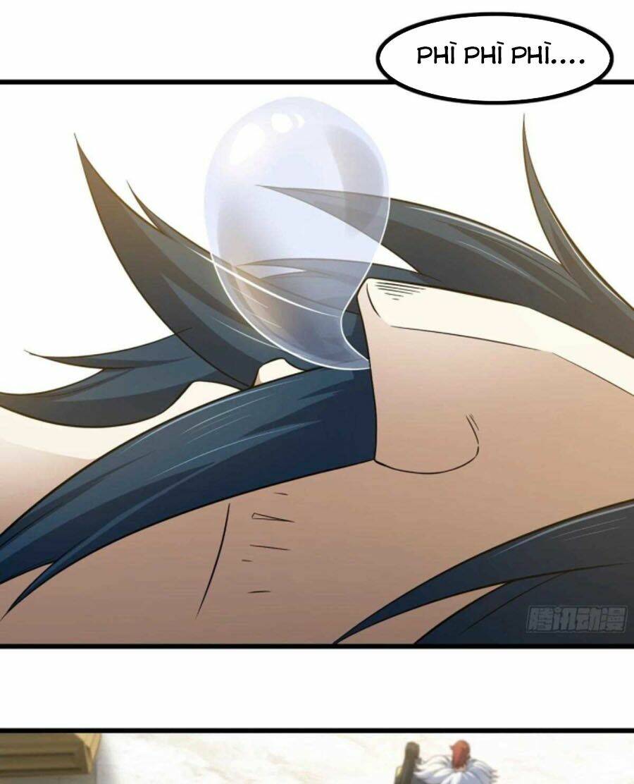 Vợ Tôi Là Quỷ Vương Chapter 322 - Trang 2