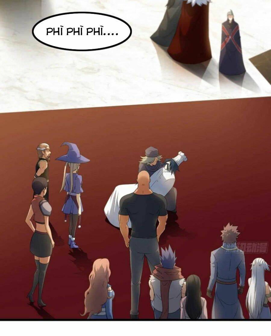 Vợ Tôi Là Quỷ Vương Chapter 322 - Trang 2