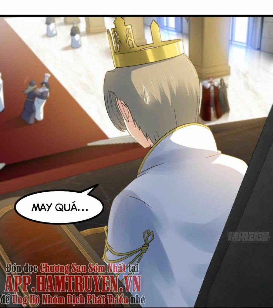 Vợ Tôi Là Quỷ Vương Chapter 322 - Trang 2