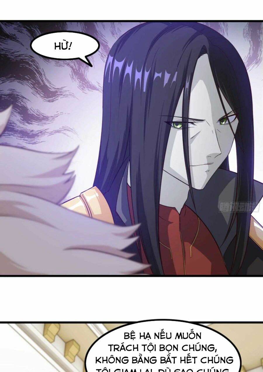 Vợ Tôi Là Quỷ Vương Chapter 322 - Trang 2