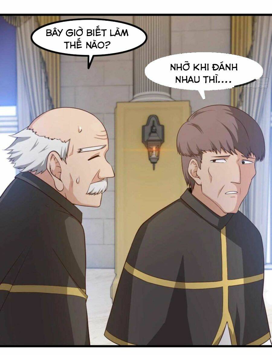 Vợ Tôi Là Quỷ Vương Chapter 322 - Trang 2