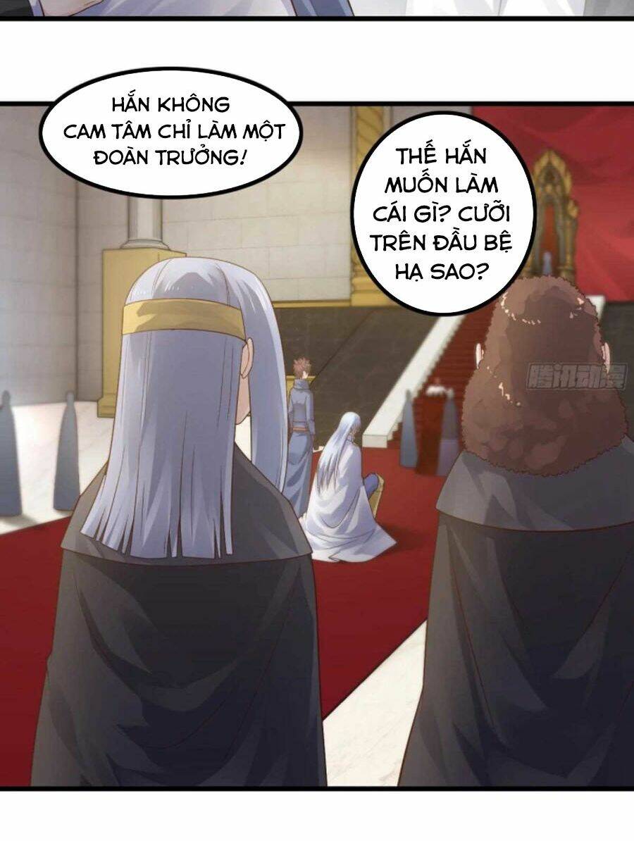 Vợ Tôi Là Quỷ Vương Chapter 322 - Trang 2