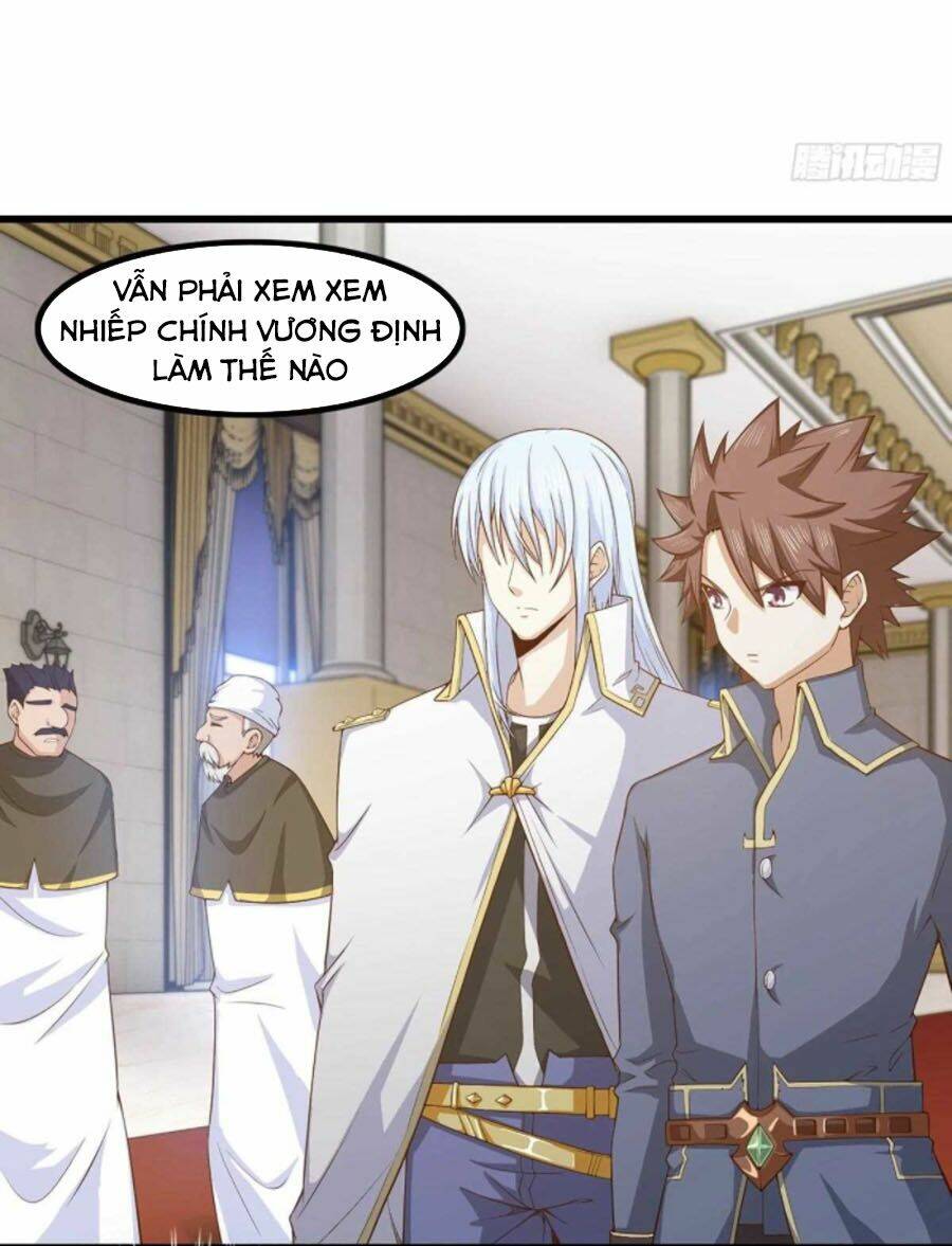 Vợ Tôi Là Quỷ Vương Chapter 322 - Trang 2