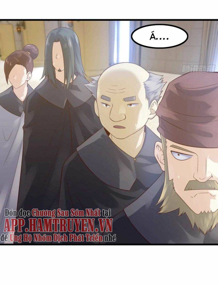 Vợ Tôi Là Quỷ Vương Chapter 322 - Trang 2