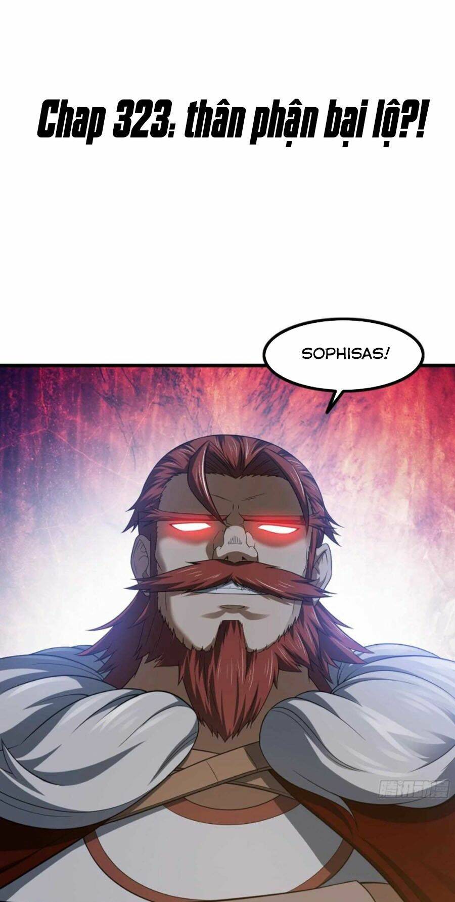 Vợ Tôi Là Quỷ Vương Chapter 323 - Trang 2