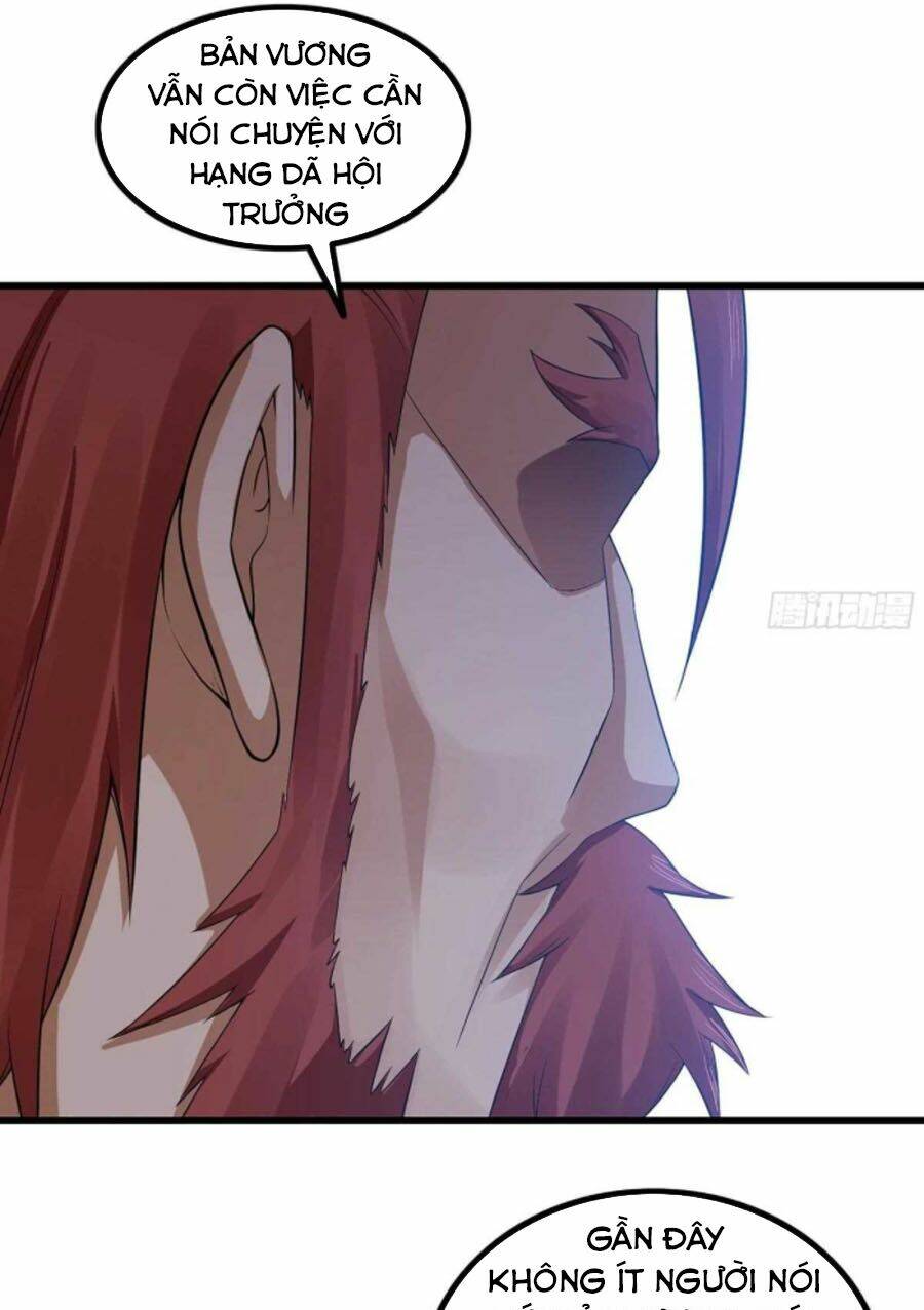 Vợ Tôi Là Quỷ Vương Chapter 323 - Trang 2