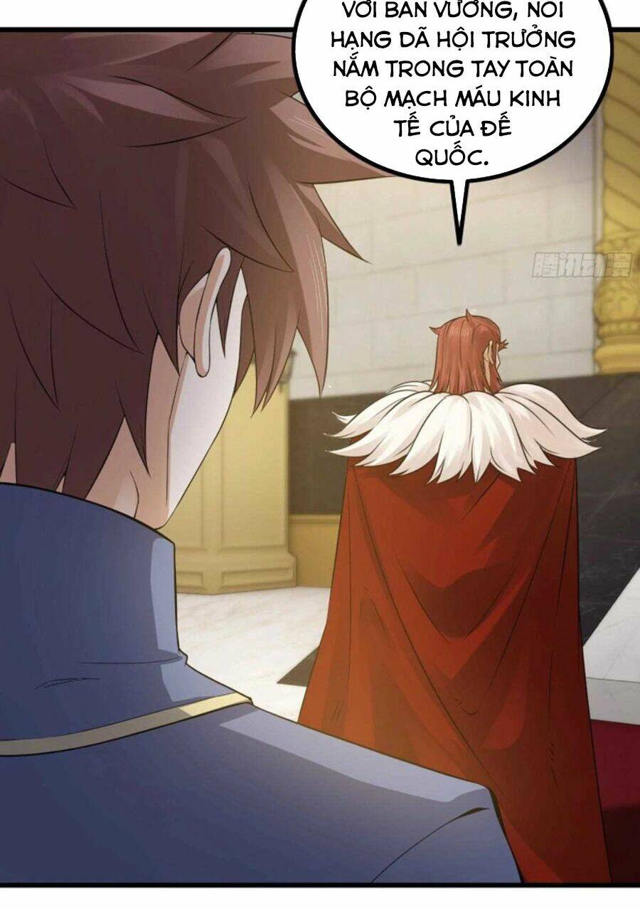 Vợ Tôi Là Quỷ Vương Chapter 323 - Trang 2