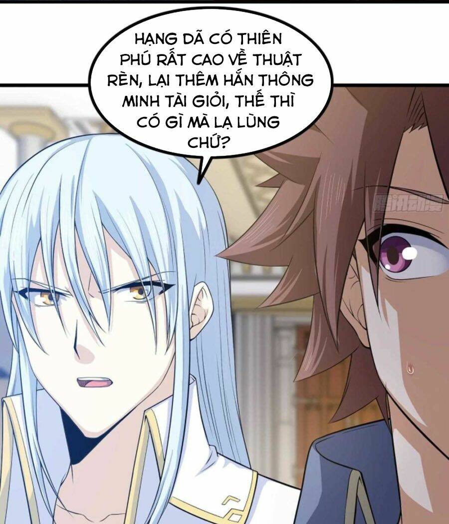 Vợ Tôi Là Quỷ Vương Chapter 323 - Trang 2