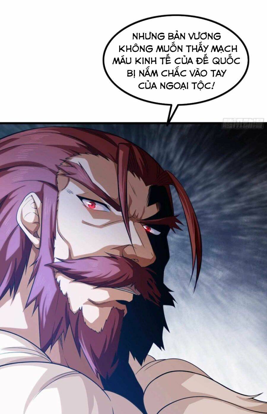 Vợ Tôi Là Quỷ Vương Chapter 323 - Trang 2