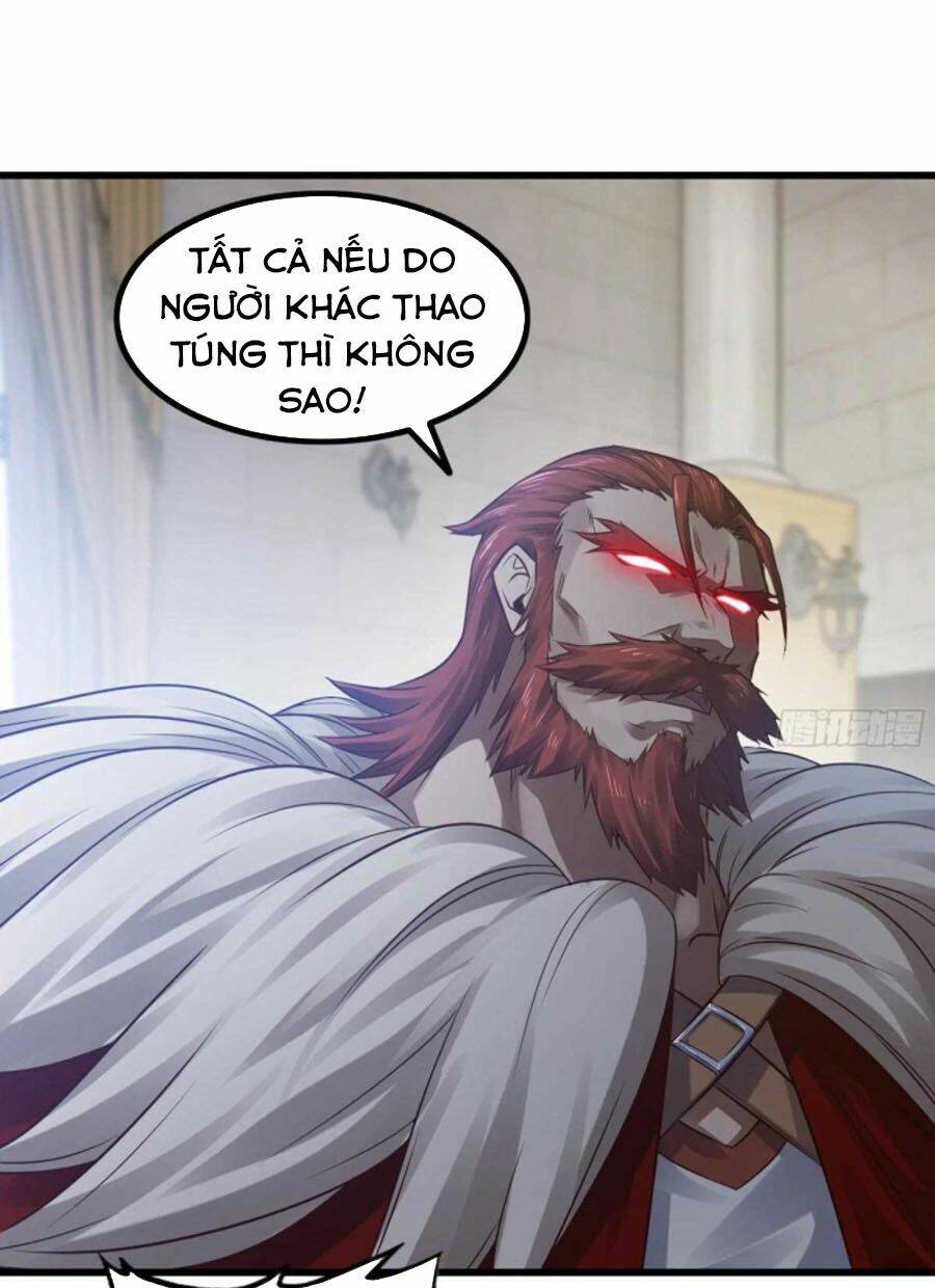 Vợ Tôi Là Quỷ Vương Chapter 323 - Trang 2