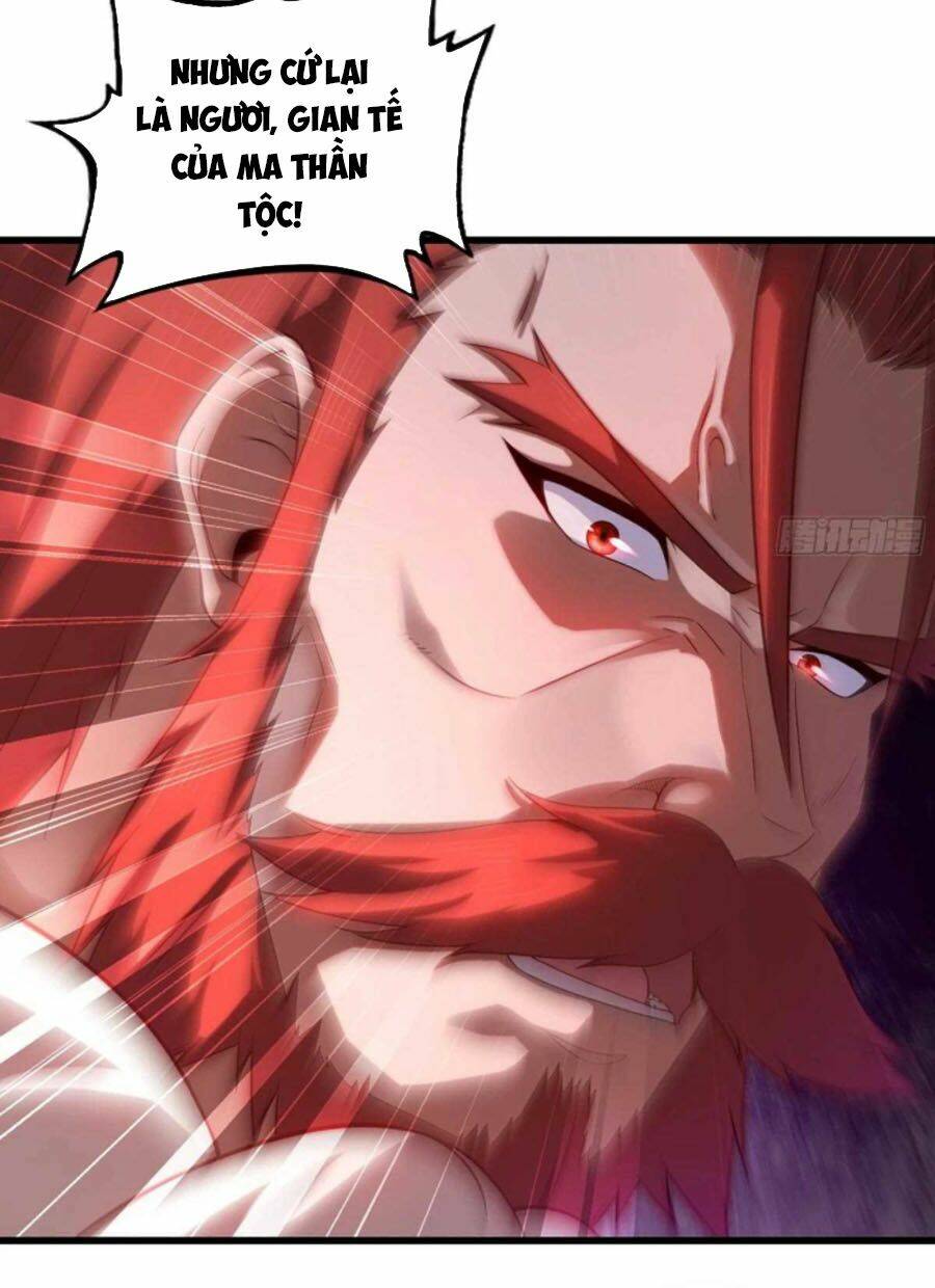 Vợ Tôi Là Quỷ Vương Chapter 323 - Trang 2