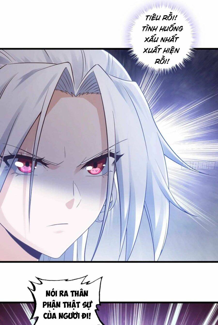 Vợ Tôi Là Quỷ Vương Chapter 323 - Trang 2