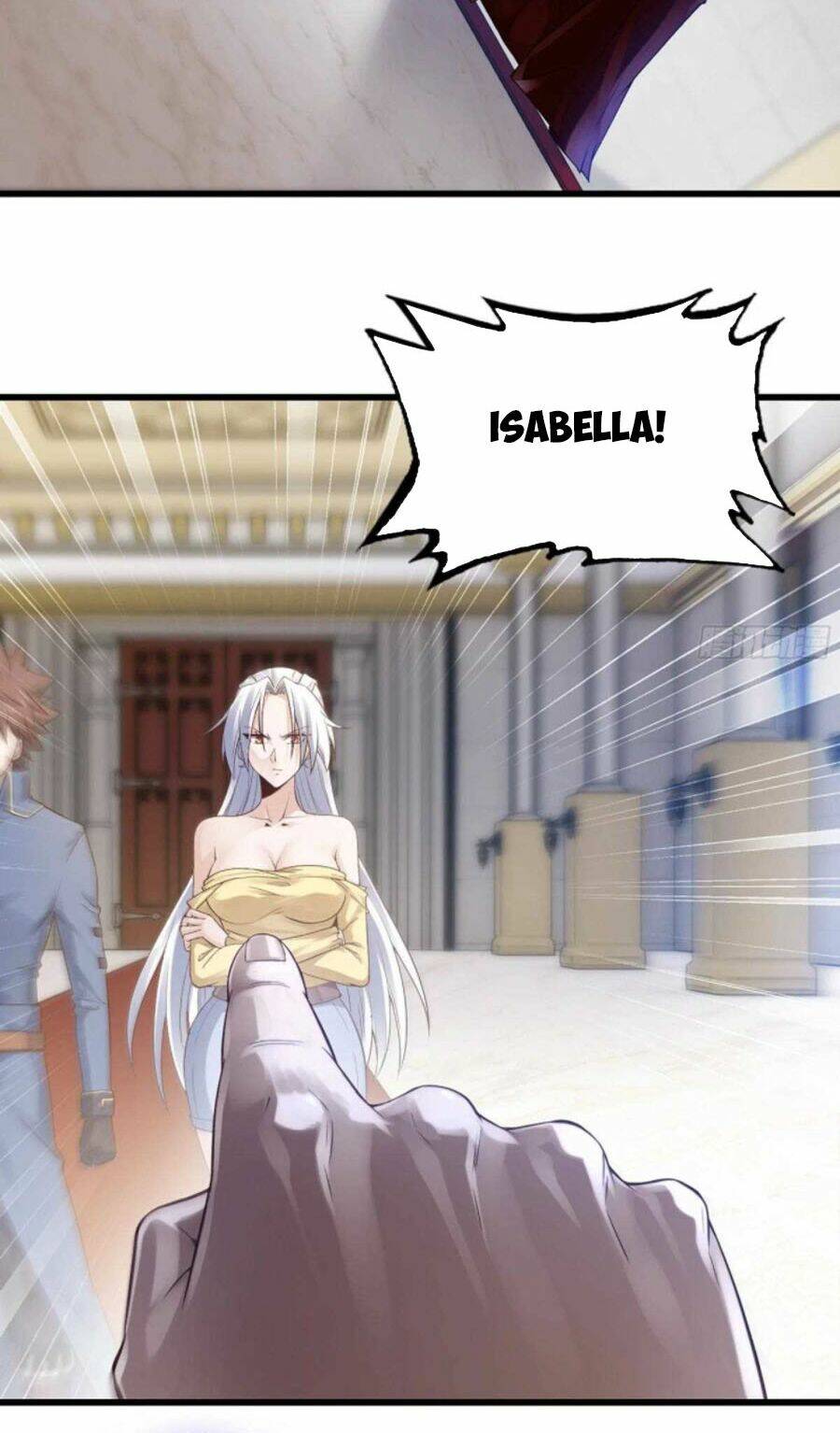 Vợ Tôi Là Quỷ Vương Chapter 323 - Trang 2