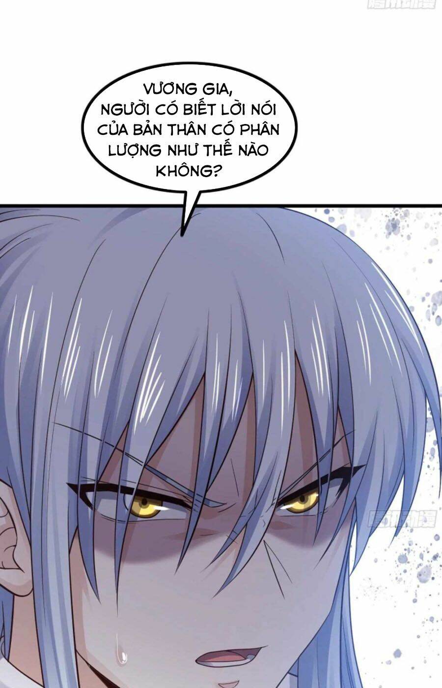 Vợ Tôi Là Quỷ Vương Chapter 323 - Trang 2