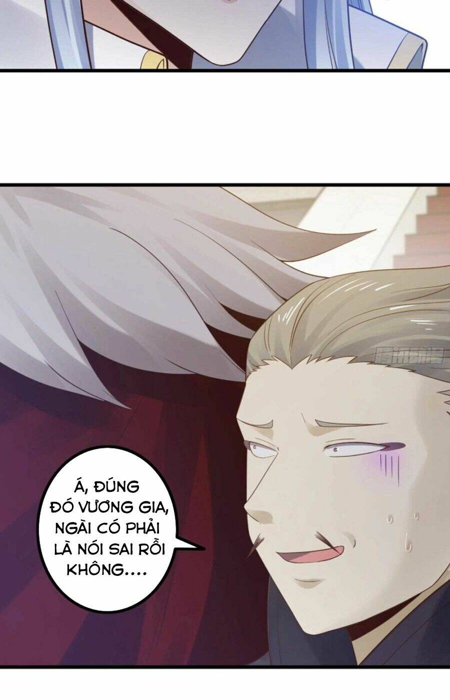 Vợ Tôi Là Quỷ Vương Chapter 323 - Trang 2