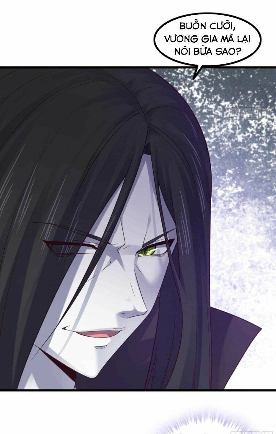 Vợ Tôi Là Quỷ Vương Chapter 323 - Trang 2