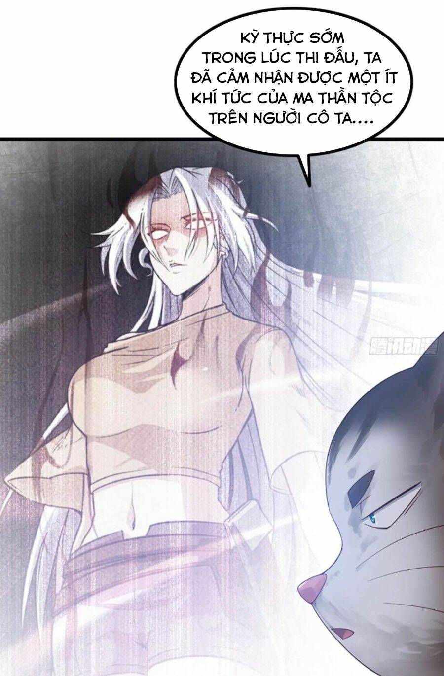 Vợ Tôi Là Quỷ Vương Chapter 323 - Trang 2