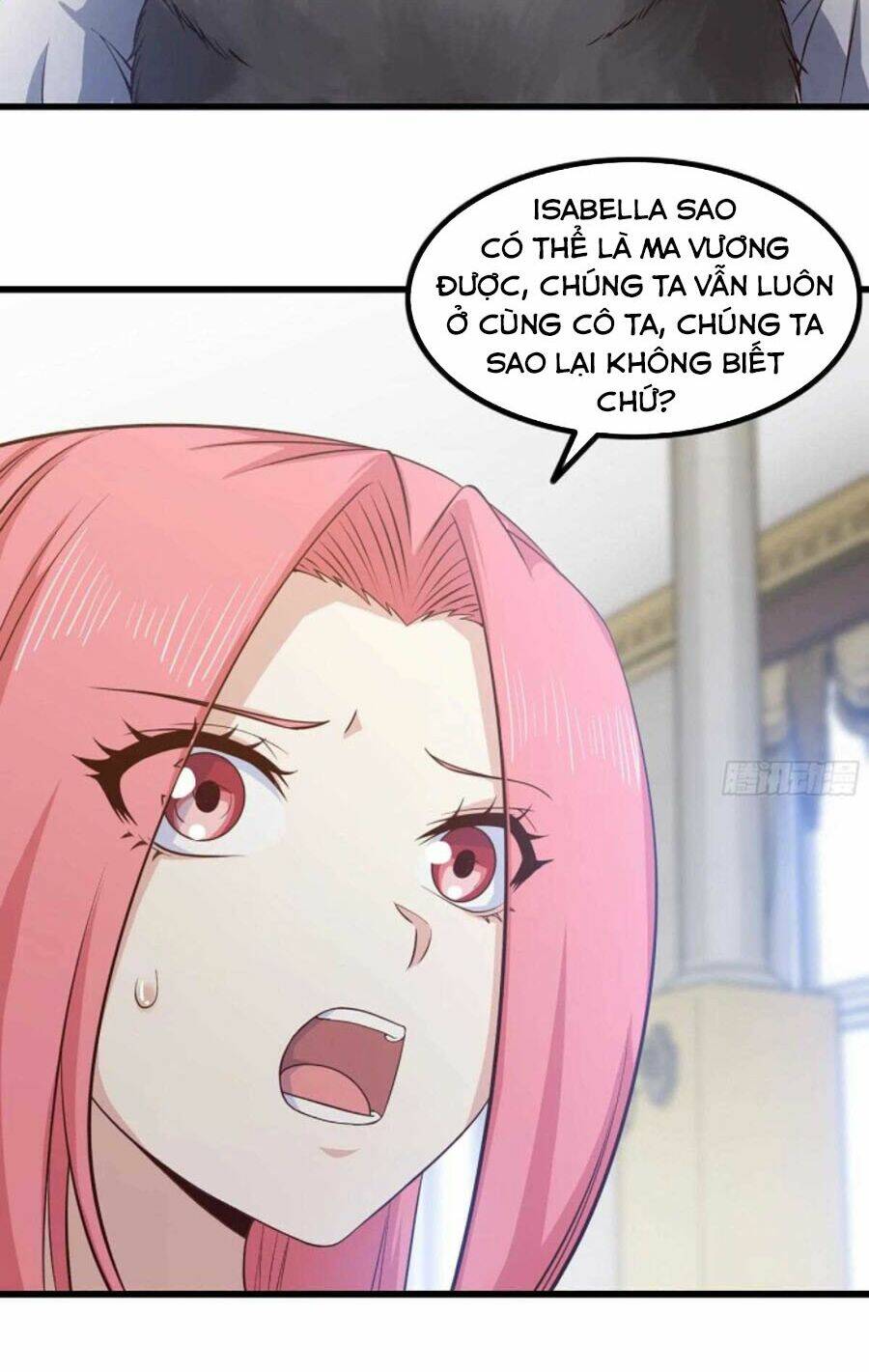 Vợ Tôi Là Quỷ Vương Chapter 323 - Trang 2