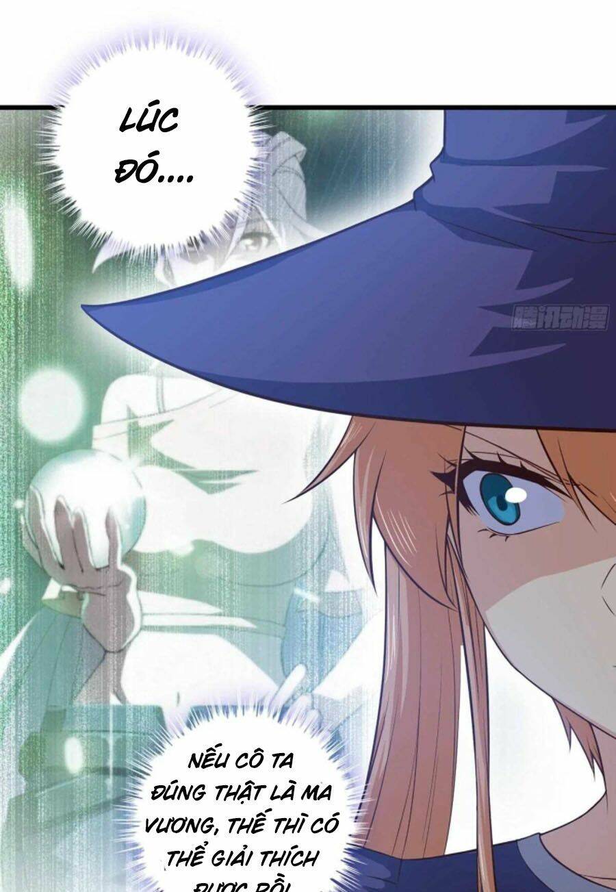 Vợ Tôi Là Quỷ Vương Chapter 323 - Trang 2