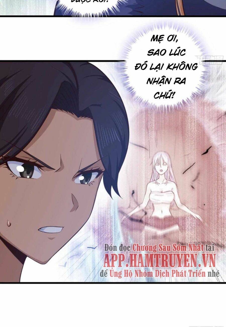 Vợ Tôi Là Quỷ Vương Chapter 323 - Trang 2