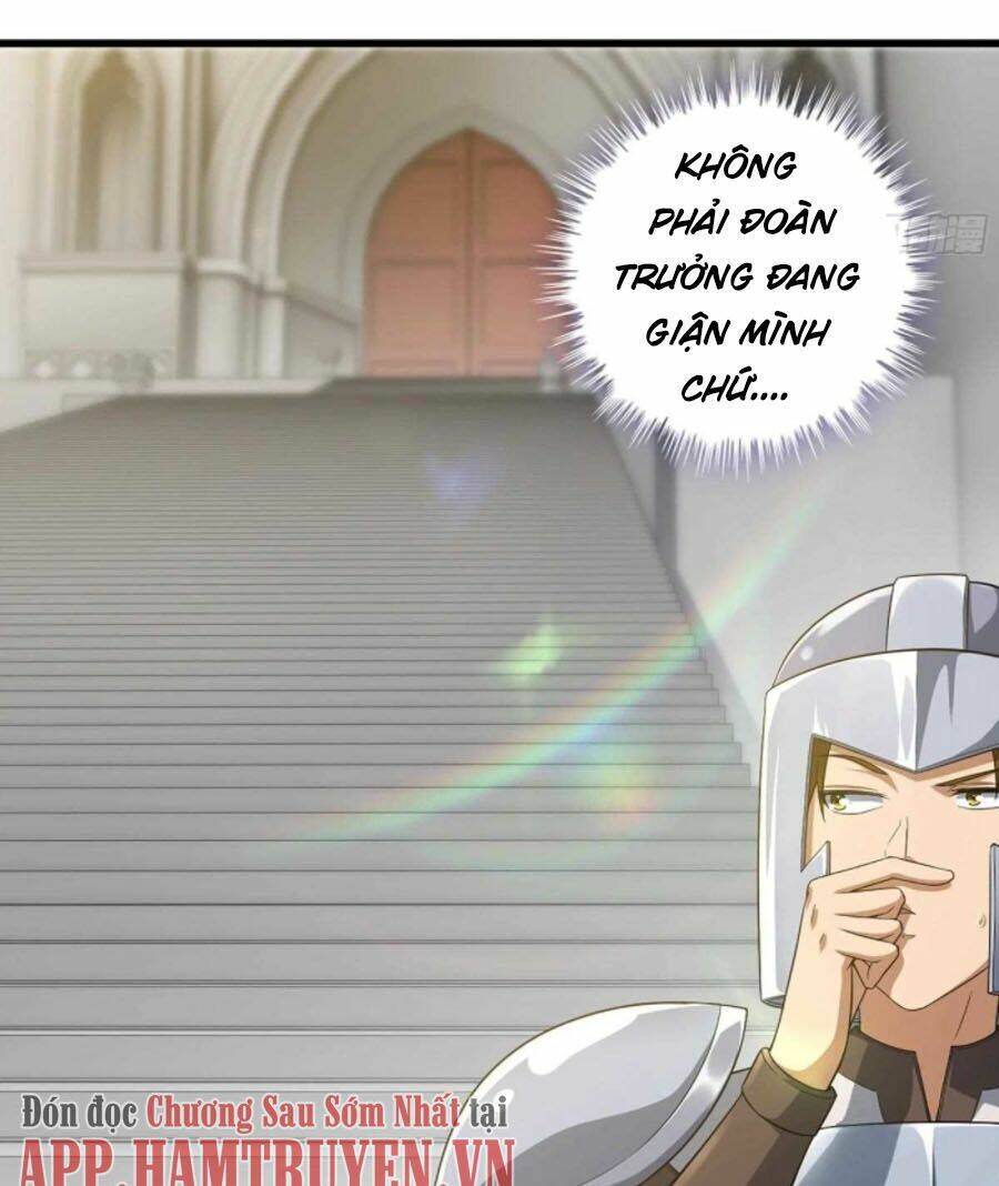 Vợ Tôi Là Quỷ Vương Chapter 323 - Trang 2