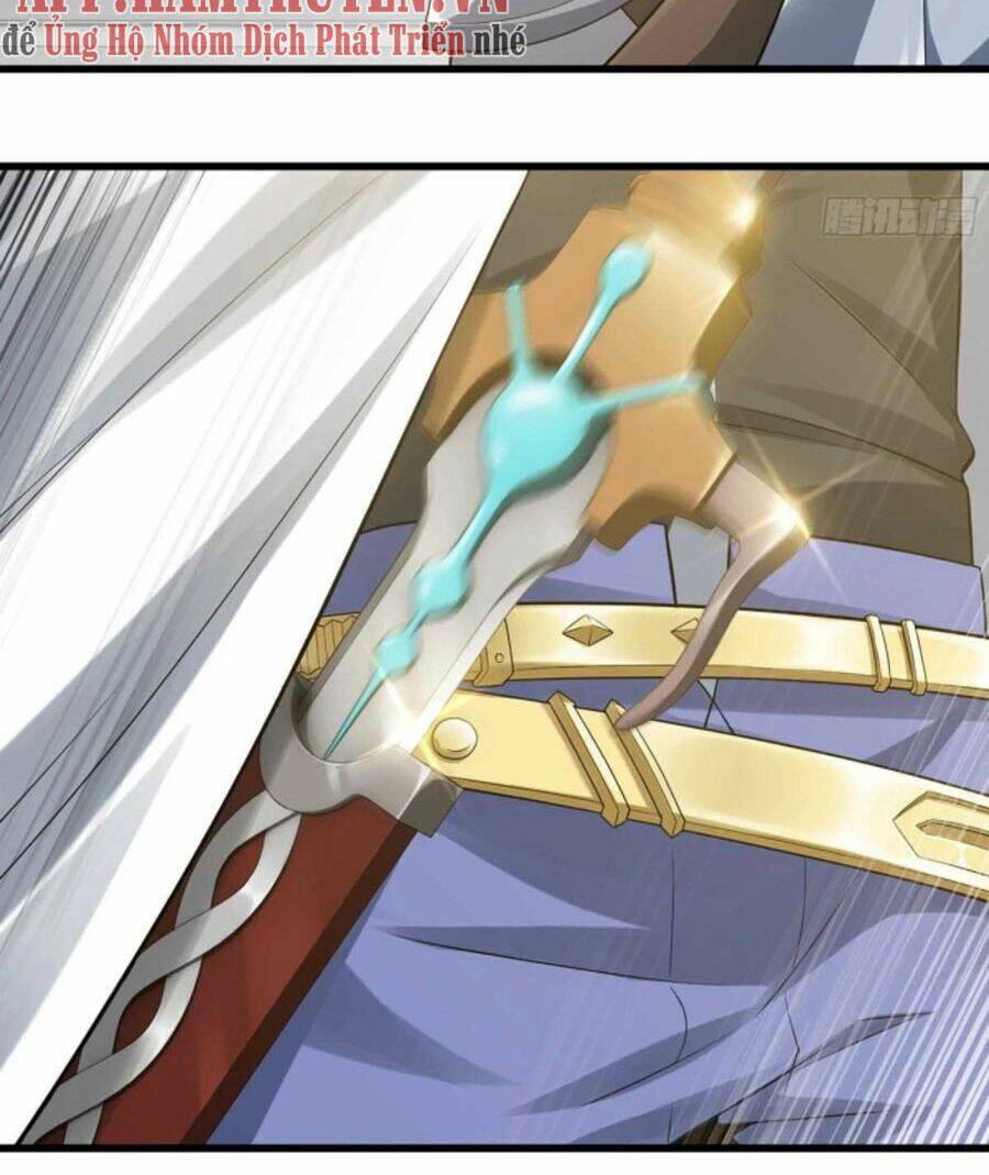 Vợ Tôi Là Quỷ Vương Chapter 323 - Trang 2