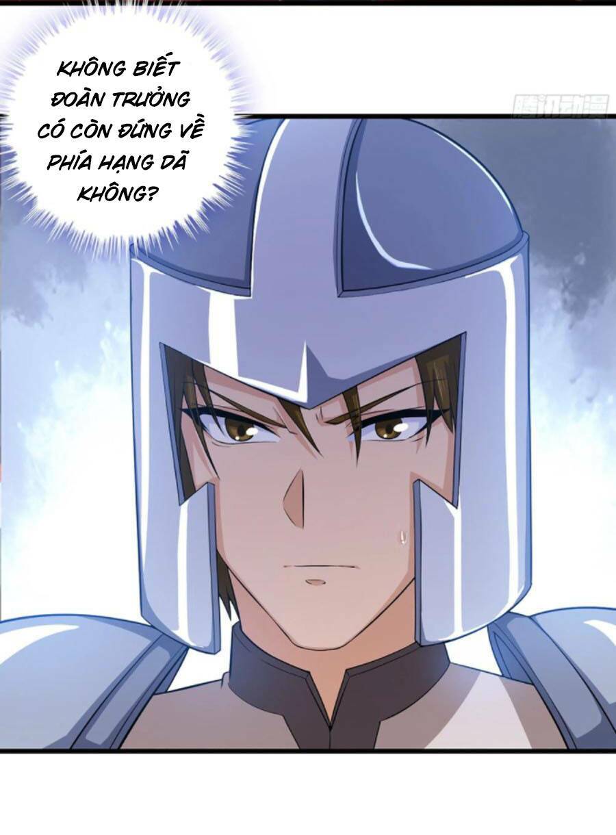 Vợ Tôi Là Quỷ Vương Chapter 324 - Trang 2