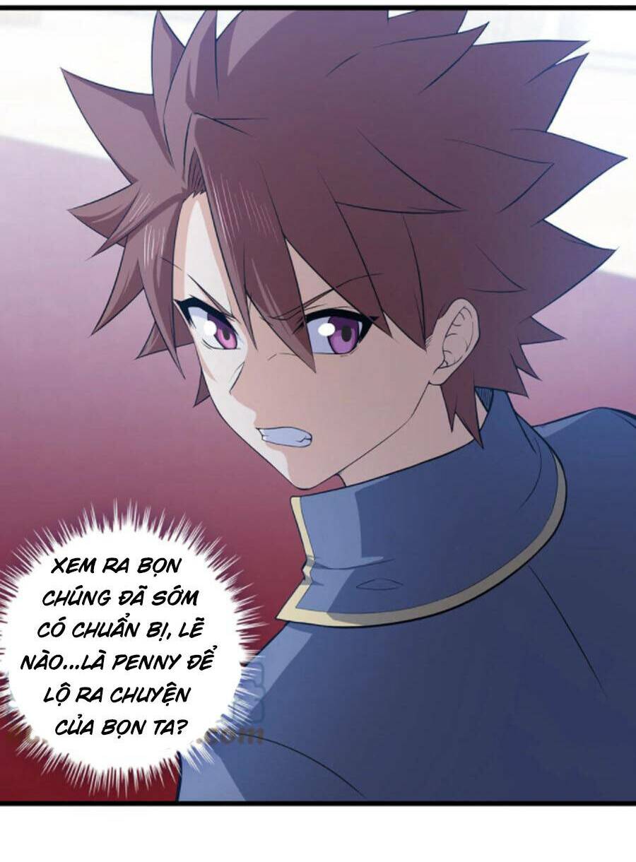 Vợ Tôi Là Quỷ Vương Chapter 324 - Trang 2